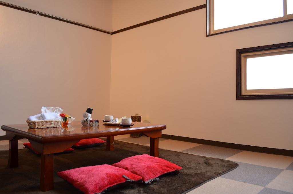 Lodge Schiheil Otari Quarto foto